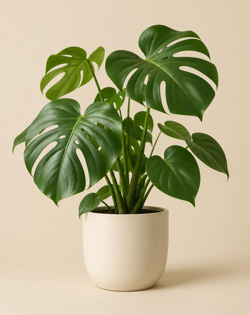 How Often Should You Water Indoor Plants?