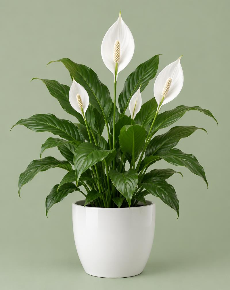 How to Prevent Yellow Leaves
