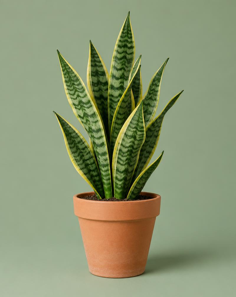 Best Plants for Low-Light Rooms