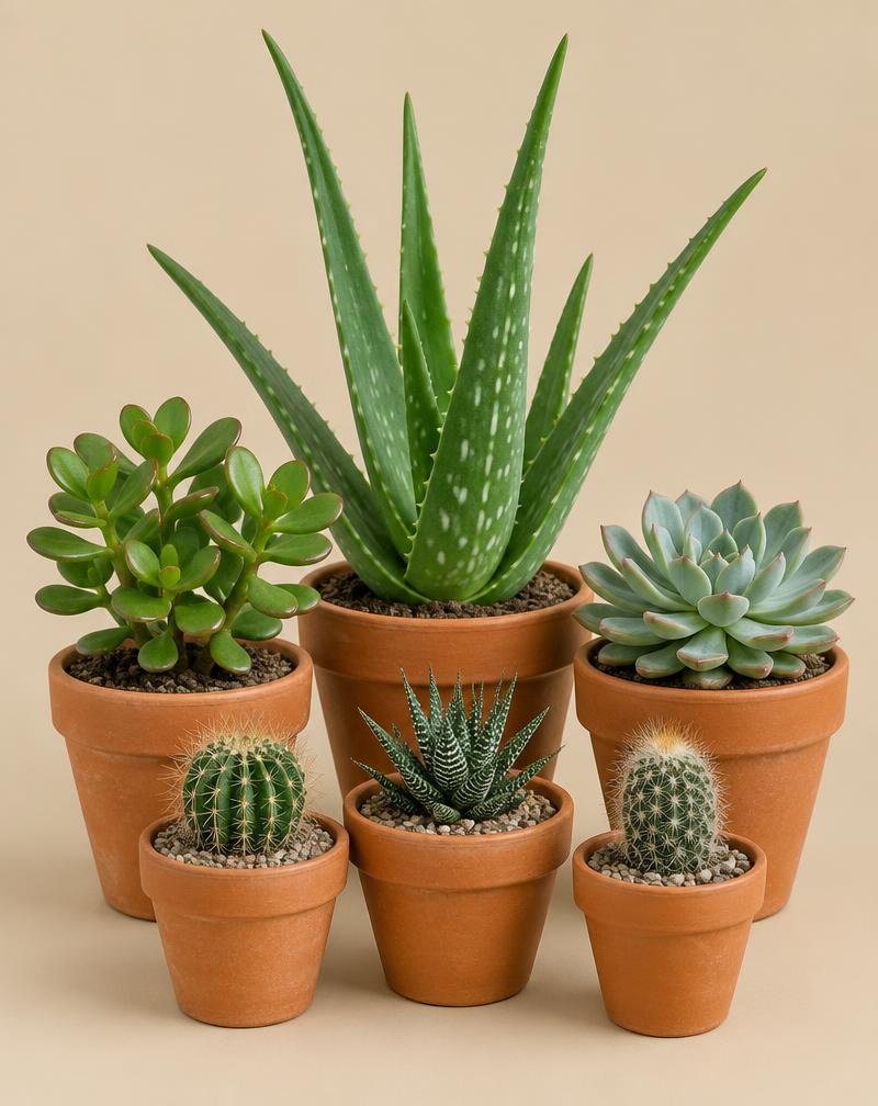 Best Plants for Beginners